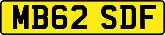 MB62SDF