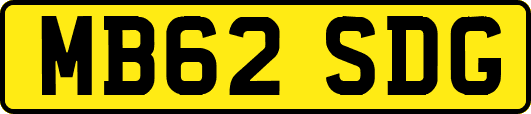MB62SDG
