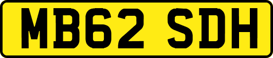 MB62SDH