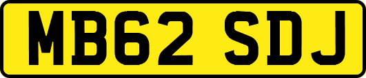 MB62SDJ