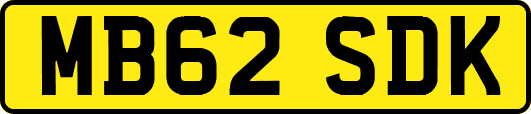 MB62SDK