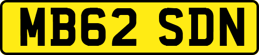 MB62SDN
