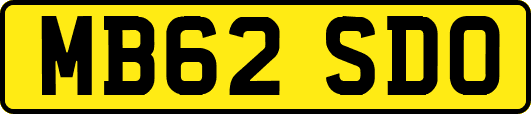 MB62SDO