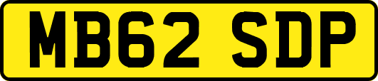MB62SDP