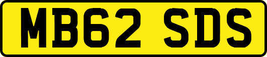 MB62SDS