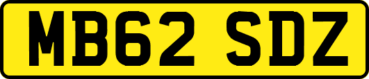 MB62SDZ