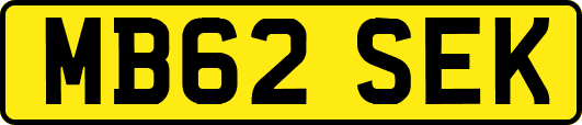 MB62SEK