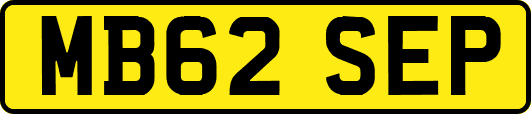 MB62SEP