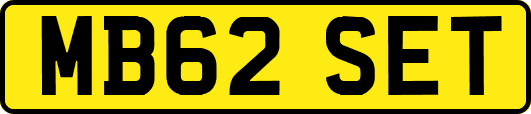 MB62SET