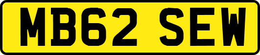 MB62SEW
