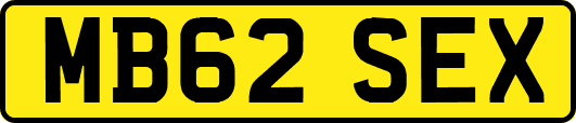 MB62SEX