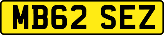 MB62SEZ