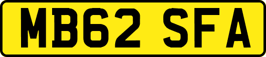 MB62SFA