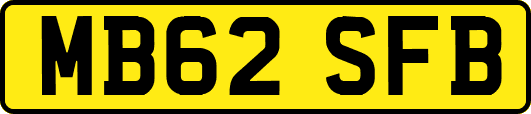 MB62SFB