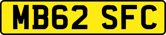 MB62SFC
