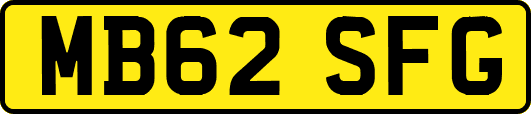 MB62SFG