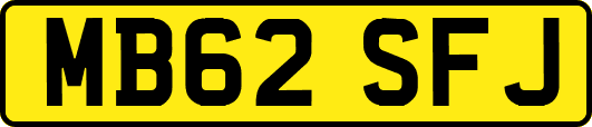MB62SFJ