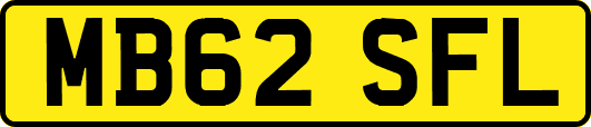 MB62SFL