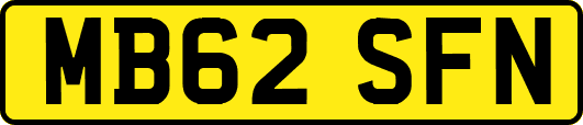 MB62SFN