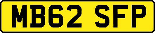 MB62SFP