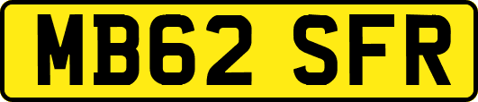 MB62SFR