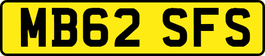MB62SFS