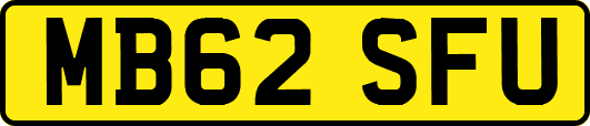 MB62SFU
