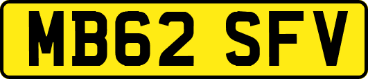 MB62SFV