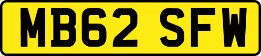 MB62SFW