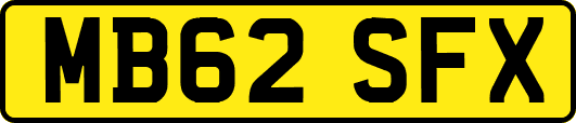 MB62SFX