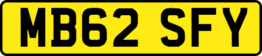 MB62SFY
