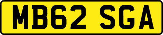 MB62SGA