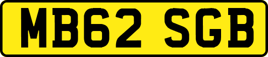 MB62SGB