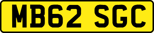 MB62SGC