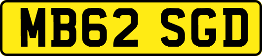 MB62SGD