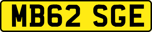 MB62SGE