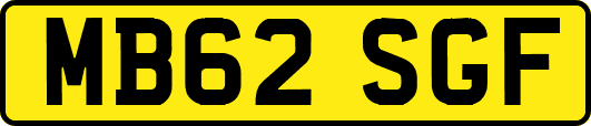 MB62SGF