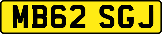 MB62SGJ
