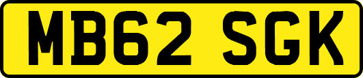 MB62SGK