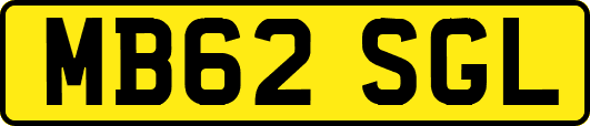MB62SGL