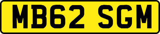 MB62SGM