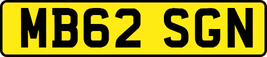 MB62SGN