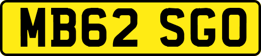 MB62SGO