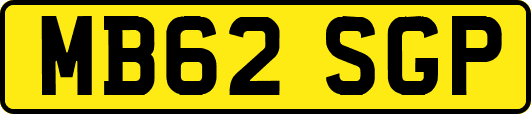 MB62SGP