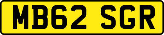 MB62SGR
