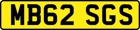 MB62SGS