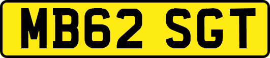 MB62SGT