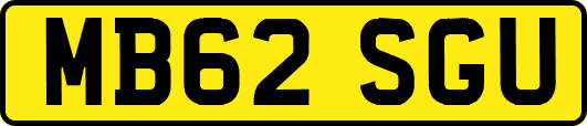 MB62SGU