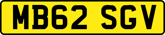 MB62SGV