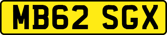 MB62SGX
